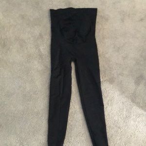 Blanqi maternity support leggings